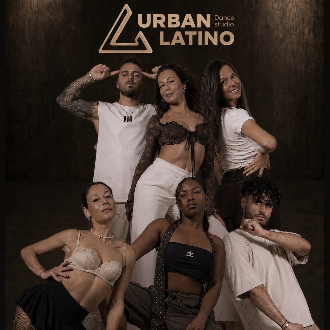 Urban Latino Dance Studio